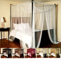 Palace Four-poster Bed Canopy