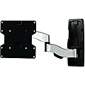 Dyconn Invisible Ultra Slim Articulating 22 to 45-inch TV Wall Mount