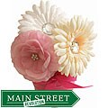 Bow Clippeez 2 Envy Boutique Flower Gift Set