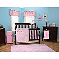 Trend Lab Brielle 8-piece Crib Bedding Set