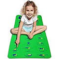 TRAINERmat Kid's Fun Fit Yoga Mat