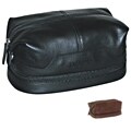 Dopp Milan Soft Sided Bottom Zip Travel Toiletry Kit