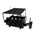 DT Systems Remote Small Bird Launcher
