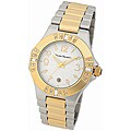 Yves Bertelin Paris Women's Two-tone Stainless Steel Watch