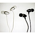 Kinyo PE-166 Metal Housing Earbuds