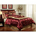 Baltic Linen Maison King Comforter 8-piece Set