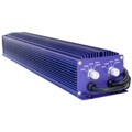 Lumatek 240V HPS/MH Dual Ballast Dial A Watt Dimmable 600W/400W/300W