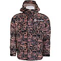 Sessions Boy's Saber Tapes Snowboard Jacket-Small