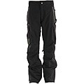 Grenade Men's Black General Snowboard Pants