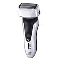 Panasonic Nanotech Four-blade Arc Foil Shaver (Refurbished)