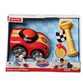 Fisher Price Rattle & Go Racer