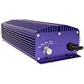 Lumatek Dual Voltage HPS/MH Dial A Watt Dimmable