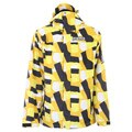 Grenade Men's Yellow Army Corps Snowboard Jacket