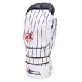 Grenade Mens' White Metropolis Snowboard Mitts