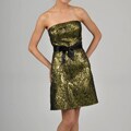 Decode 1.8- Contemporary Women's Social Dresses
