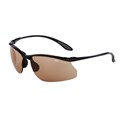 Bolle Men's Kicker Graphite Sunglasses