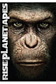 Rise of the Planet of the Apes (Blu-ray / DVD / Digital Copy)