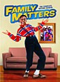 Family Matters - The Complete Second Season (DVD)