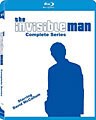 Invisible Man: The Complete Series (Blu-ray)