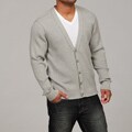 Calvin Klein Jeans Men's Button-up Cardigan Sweater FINAL SALE