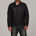 Monarchy Men's Black Jacket