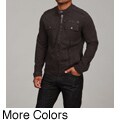 Calvin Klein Men's Zip-Front Jacket