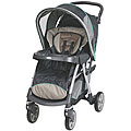 Graco UrbanLite Stroller in Clairmont