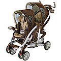 Graco Quattro Tour Duo Stroller in Zurich