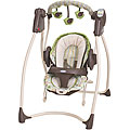 Graco Duo 2-in-1 Swing and Bouncer in Nobel
