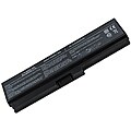 6-cell Laptop Battery for Toshiba Satellite L640/ L645/ L650/ L650D