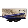 Herstyler Super Styler 1.5-inch Onyx Ceramic Hair Iron