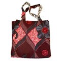 Bluma Lined Shopper Bag (Rwanda)