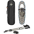 Yukon Charlie's Sherpa Series 9x30 Snowshoe Kit