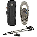 Yukon Charlie's Sherpa Series 8x21 Snowshoe Kit