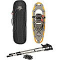 Yukon Charlie's Sherpa Series 8x25 Snowshoe Kit