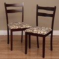 Warehouse of Tiffany Callan Dining Chairs (Set of 2)