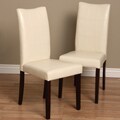 Warehouse of Tiffany Eveleen Dining Chairs (Set of 2)