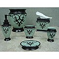 Sherry Kline Becall 6-piece Bath Accessory Set