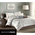 Madison Park Aegean 7-piece King/ California King-size Comforter Set