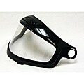 Raider- Clear Dual Lens Shield