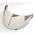 Raider- Mirrored Single Lens Shield
