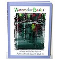 Ed Wade 'Learn To Paint Watercolors' Digital Instructional Book