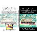 Ed Wade 'Painting Barns' Instructional DVD