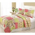 Alicia Quilt Standard Sham