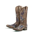 T13948118 Girls Cowboy Boots