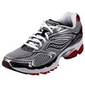 Saucony Men's 'ProGrid Guide 4' Technical Running Shoes