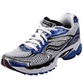 Saucony Women's 'ProGrid Guide 4' Technical Running Shoes