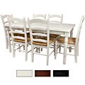 Classic Wood Dining Room Set (China)