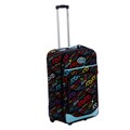 XOXO Chalkboard 24-inch Fashion Upright