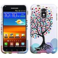 Premium Samsung Galaxy S2 Epic 4G Touch Love Tree Protector Case